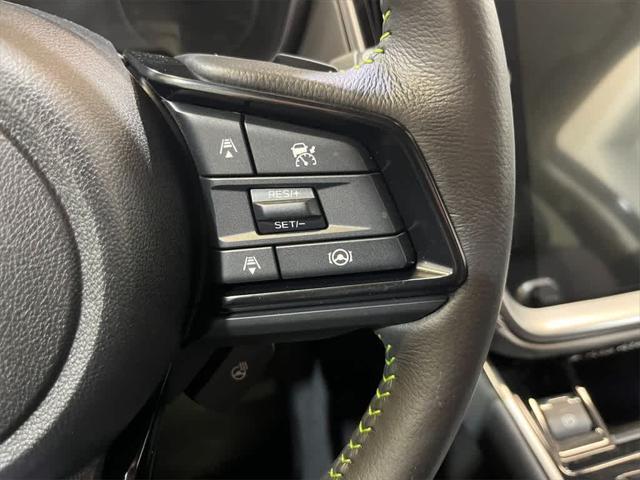 new 2025 Subaru Outback car, priced at $38,288
