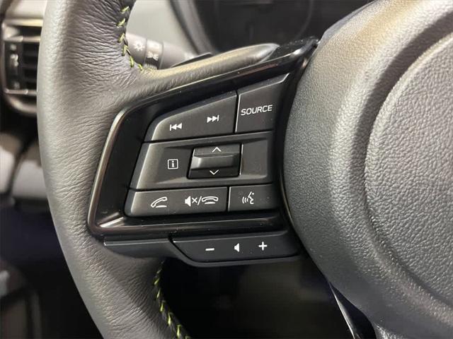 new 2025 Subaru Outback car, priced at $38,288
