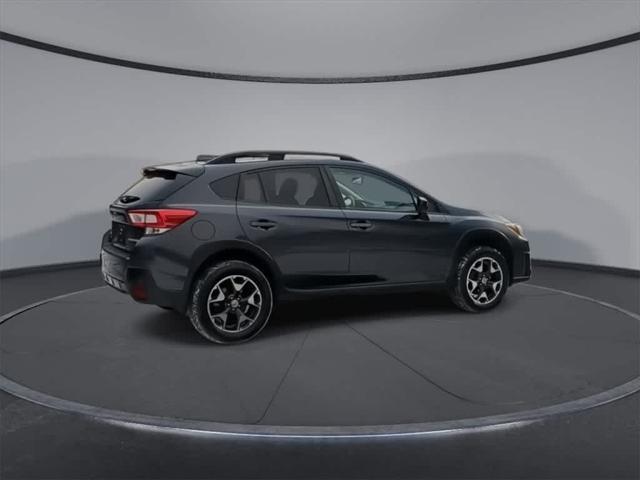 used 2018 Subaru Crosstrek car, priced at $15,900