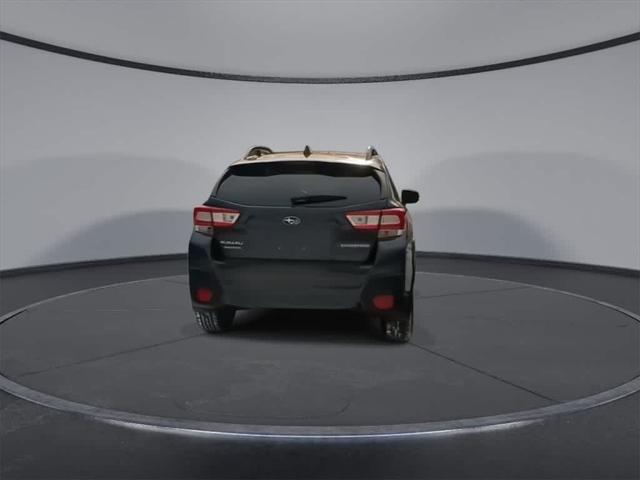 used 2018 Subaru Crosstrek car, priced at $15,900