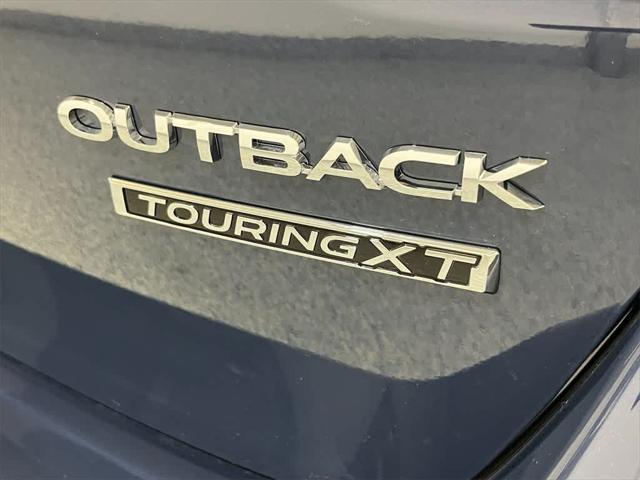 new 2025 Subaru Outback car, priced at $42,711