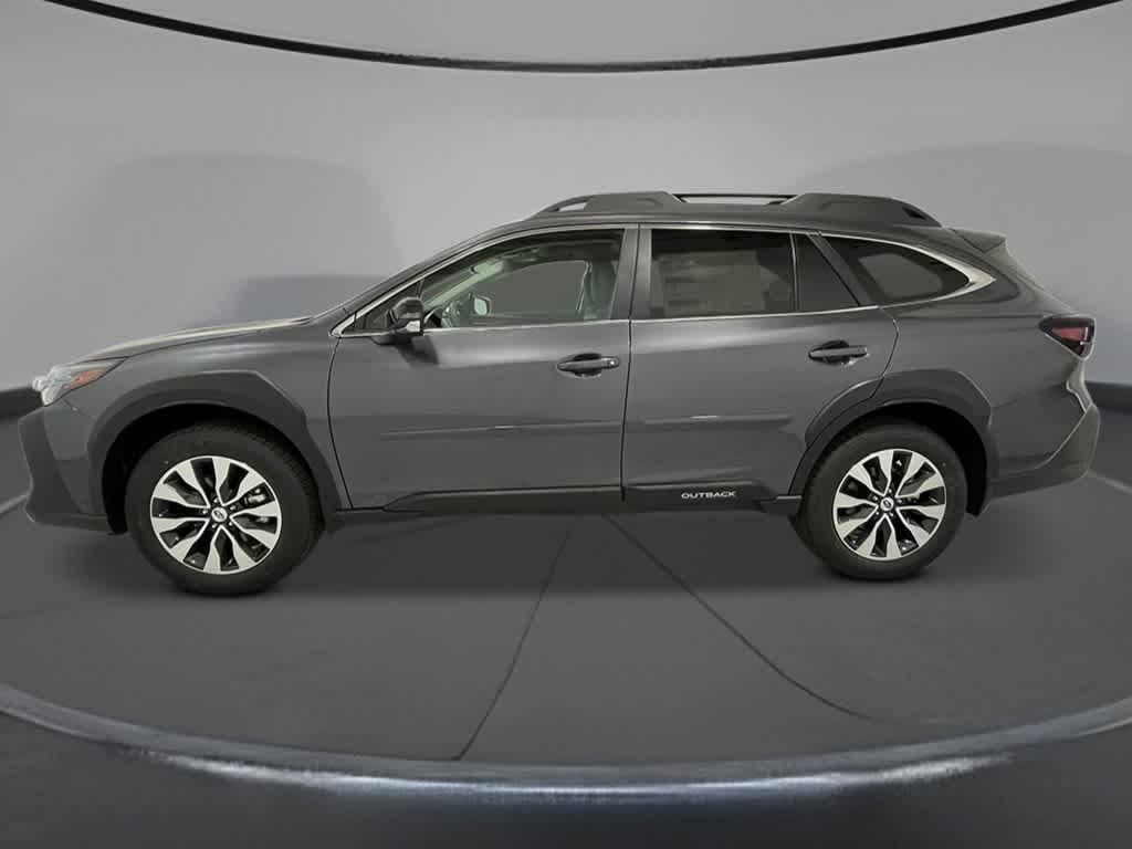 new 2025 Subaru Outback car, priced at $45,217