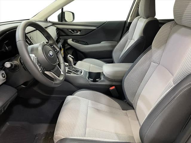 new 2025 Subaru Outback car, priced at $35,750