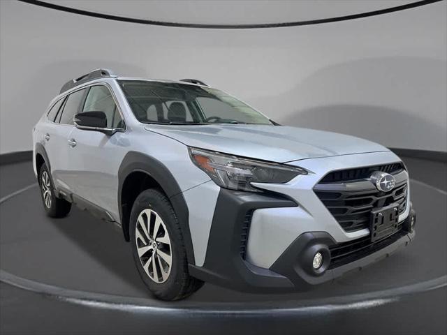 new 2025 Subaru Outback car, priced at $35,750