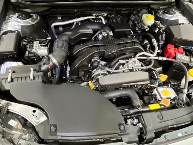 new 2025 Subaru Outback car, priced at $35,750