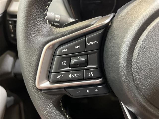 new 2025 Subaru Outback car, priced at $35,750