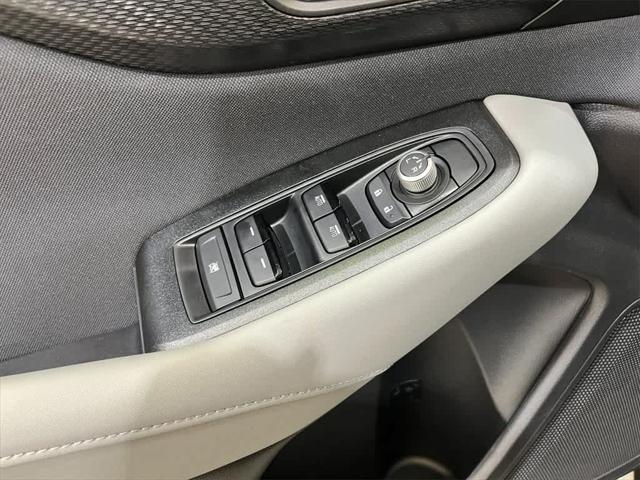 new 2025 Subaru Outback car, priced at $35,750
