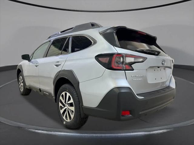 new 2025 Subaru Outback car, priced at $35,750