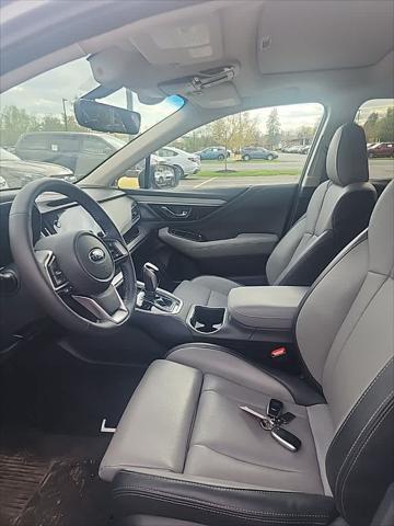 used 2022 Subaru Outback car, priced at $31,000