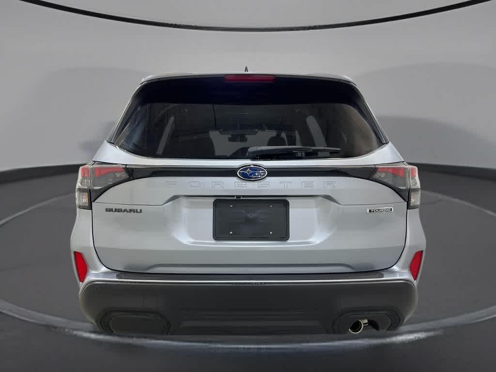 new 2025 Subaru Forester car, priced at $42,406