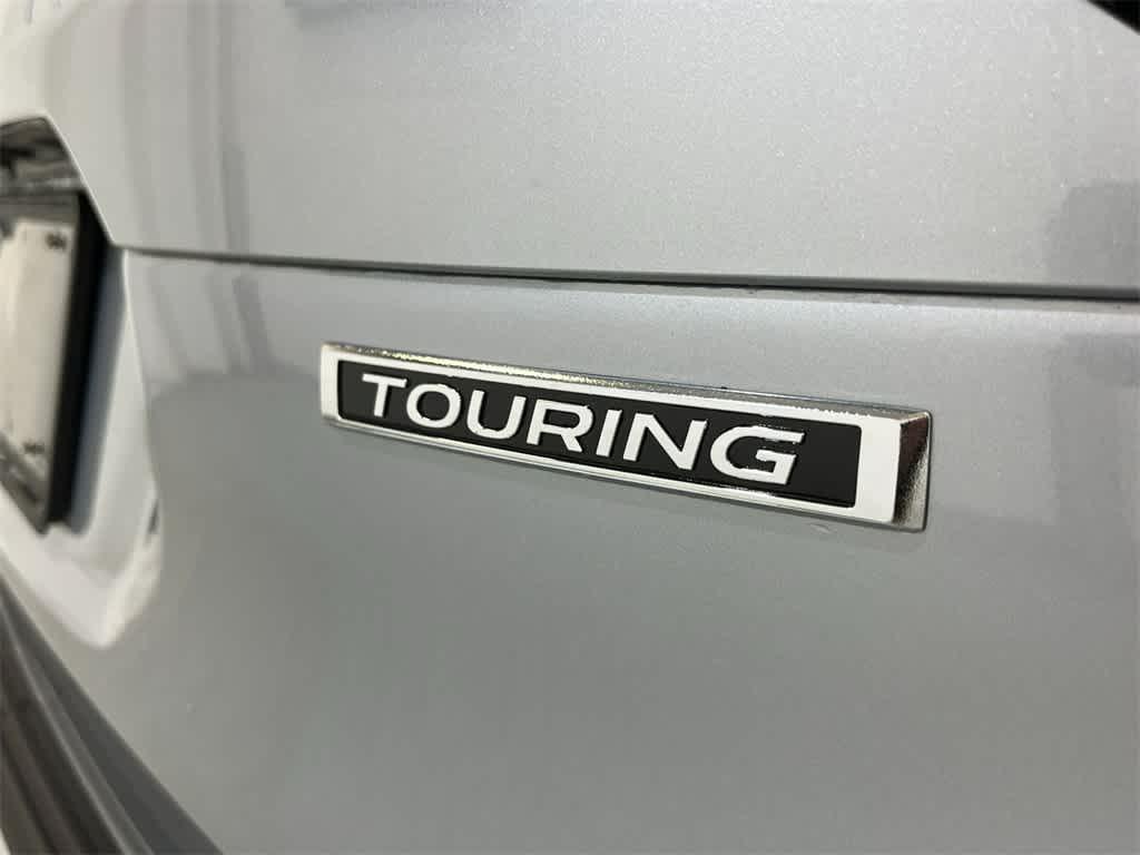 new 2025 Subaru Forester car, priced at $42,406