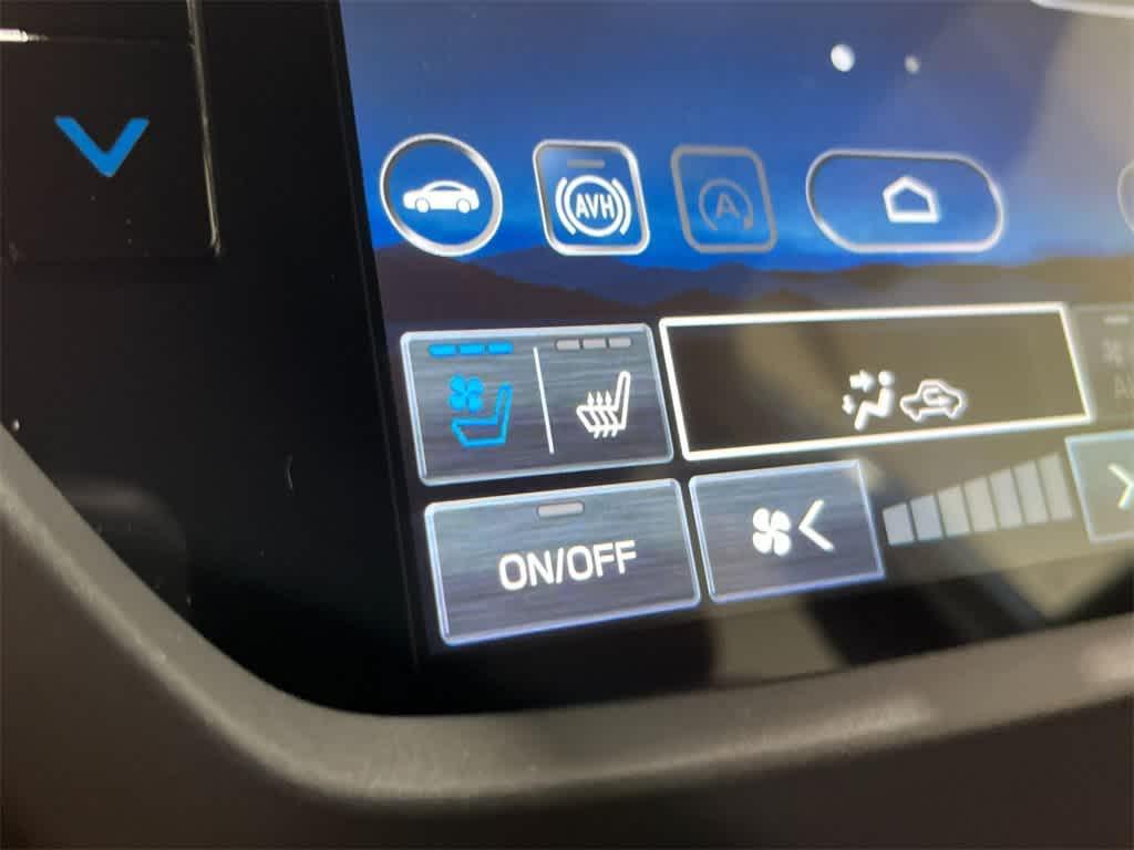 new 2025 Subaru Forester car, priced at $42,406