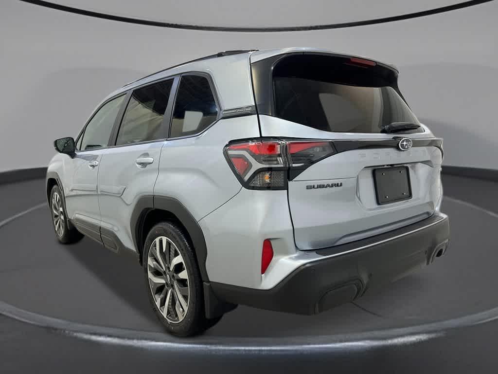 new 2025 Subaru Forester car, priced at $42,406