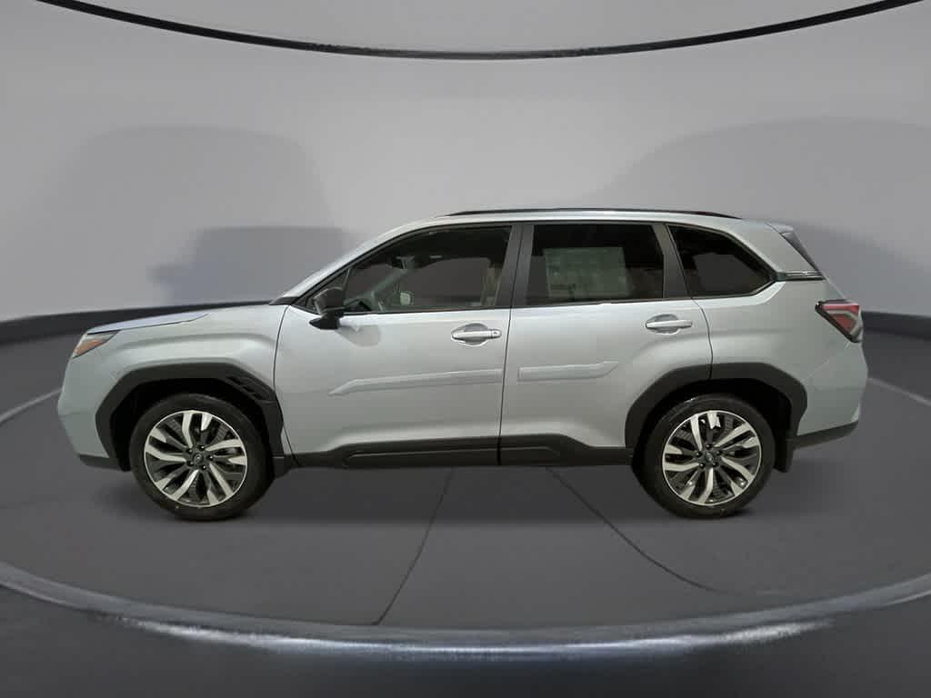 new 2025 Subaru Forester car, priced at $42,406