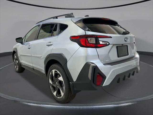 new 2024 Subaru Crosstrek car, priced at $34,611