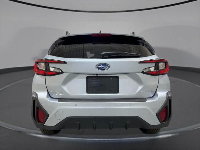 new 2024 Subaru Crosstrek car, priced at $34,611