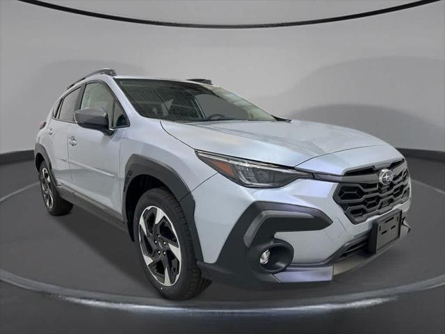 new 2024 Subaru Crosstrek car, priced at $34,611