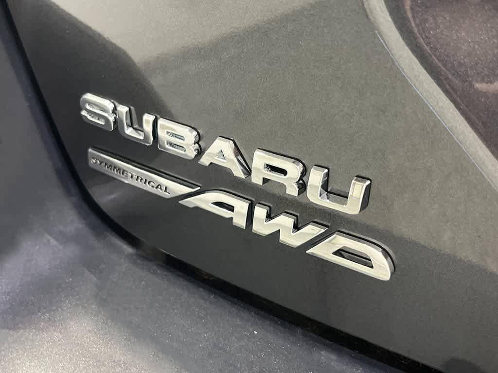 new 2025 Subaru Impreza car, priced at $27,315