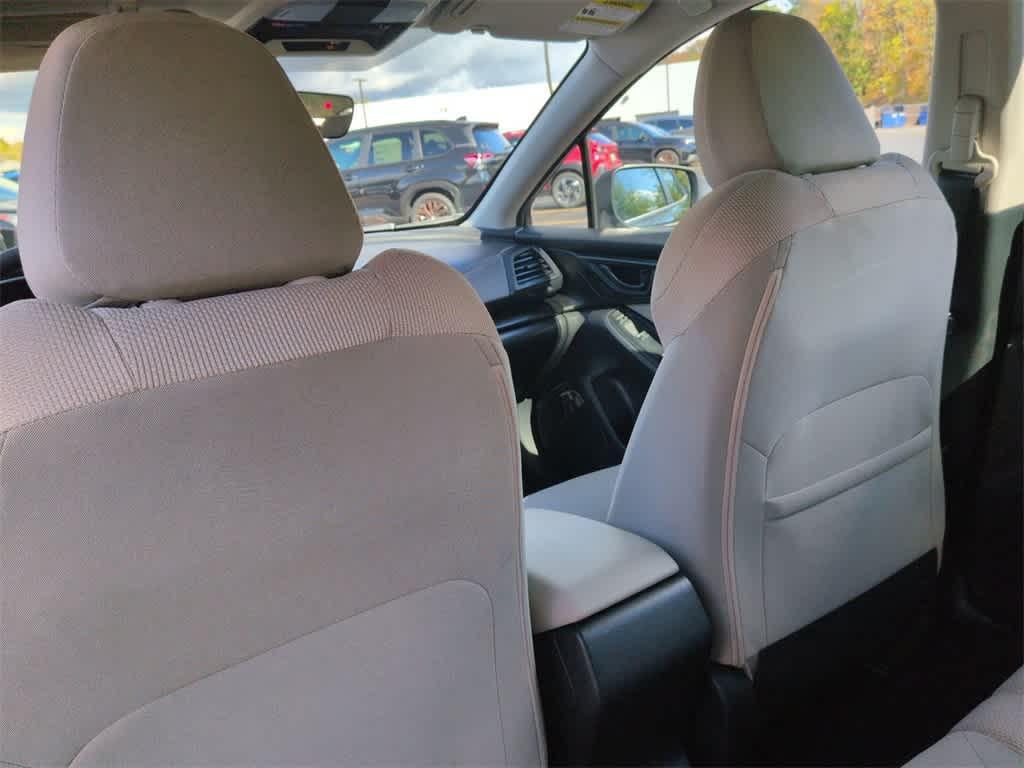 used 2018 Subaru Impreza car, priced at $15,485