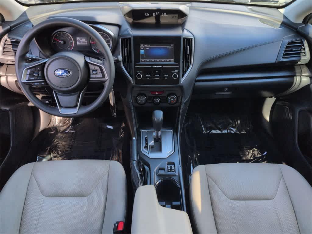 used 2018 Subaru Impreza car, priced at $15,485