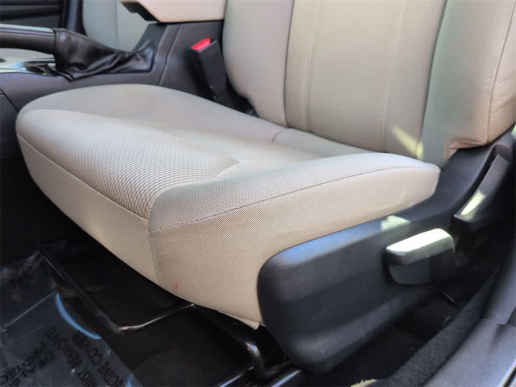 used 2018 Subaru Impreza car, priced at $15,485