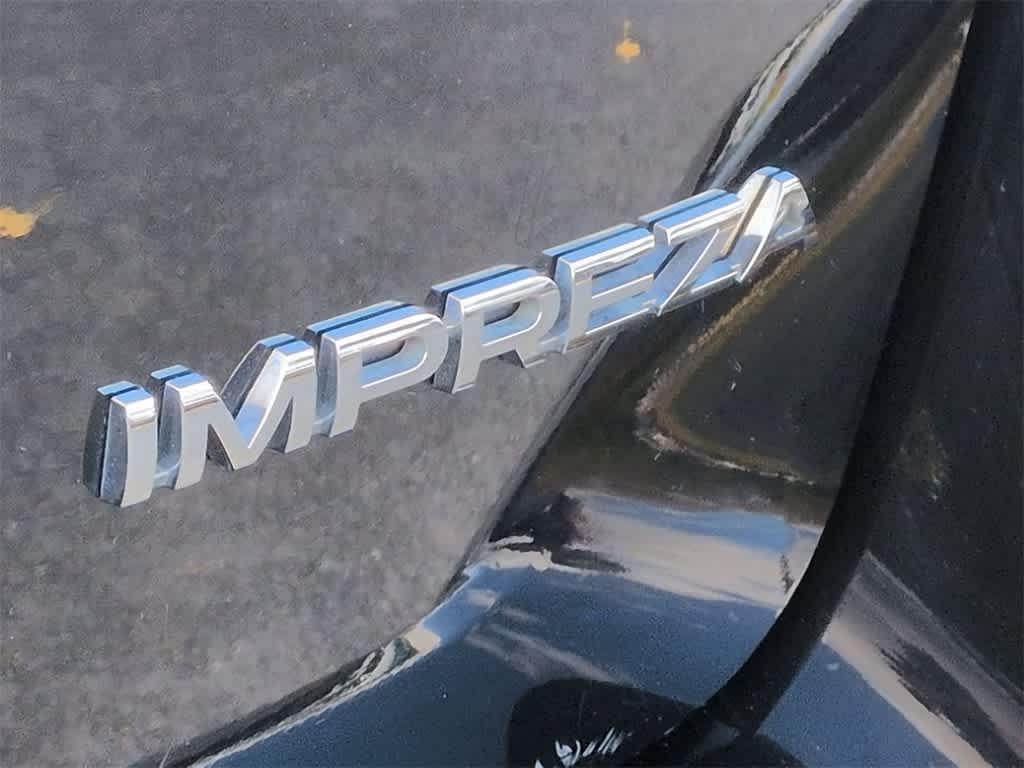 used 2018 Subaru Impreza car, priced at $15,485