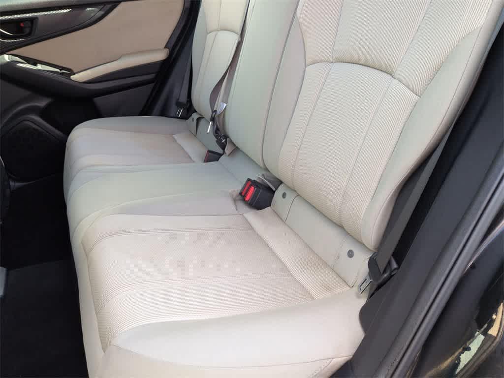 used 2018 Subaru Impreza car, priced at $15,485