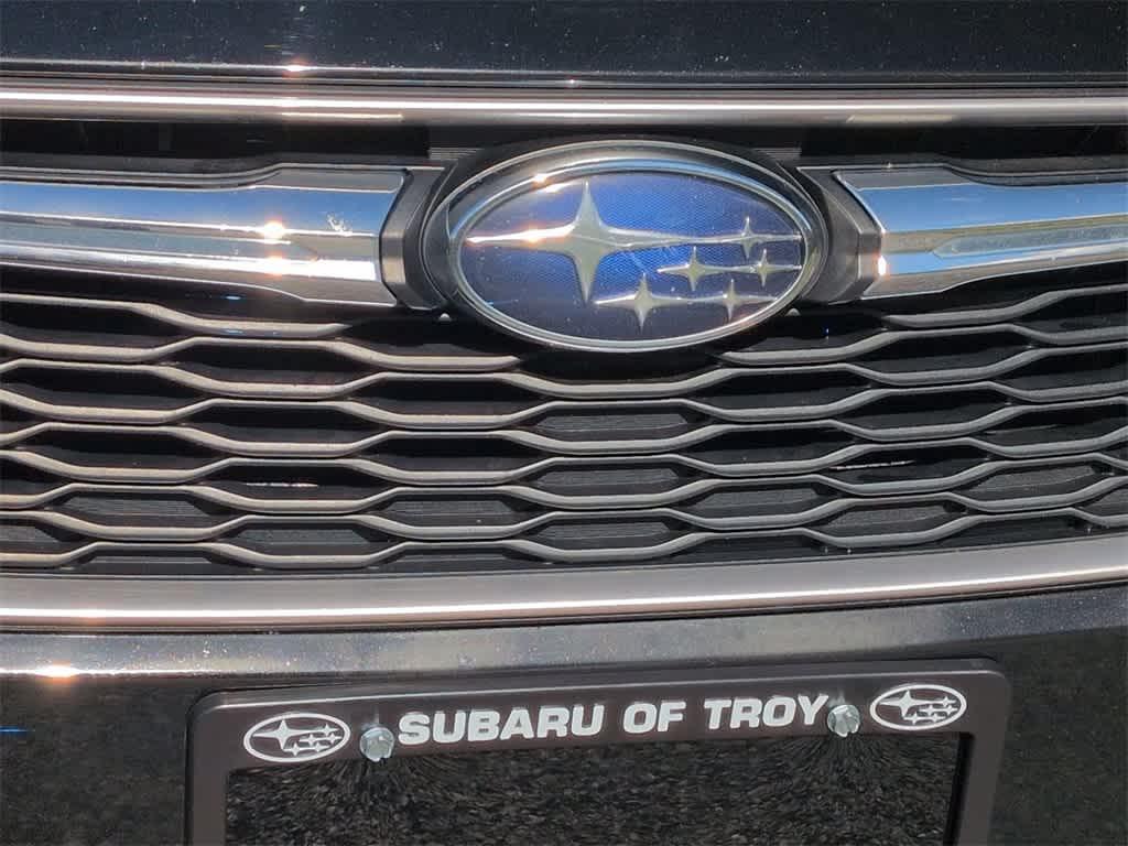 used 2018 Subaru Impreza car, priced at $15,485