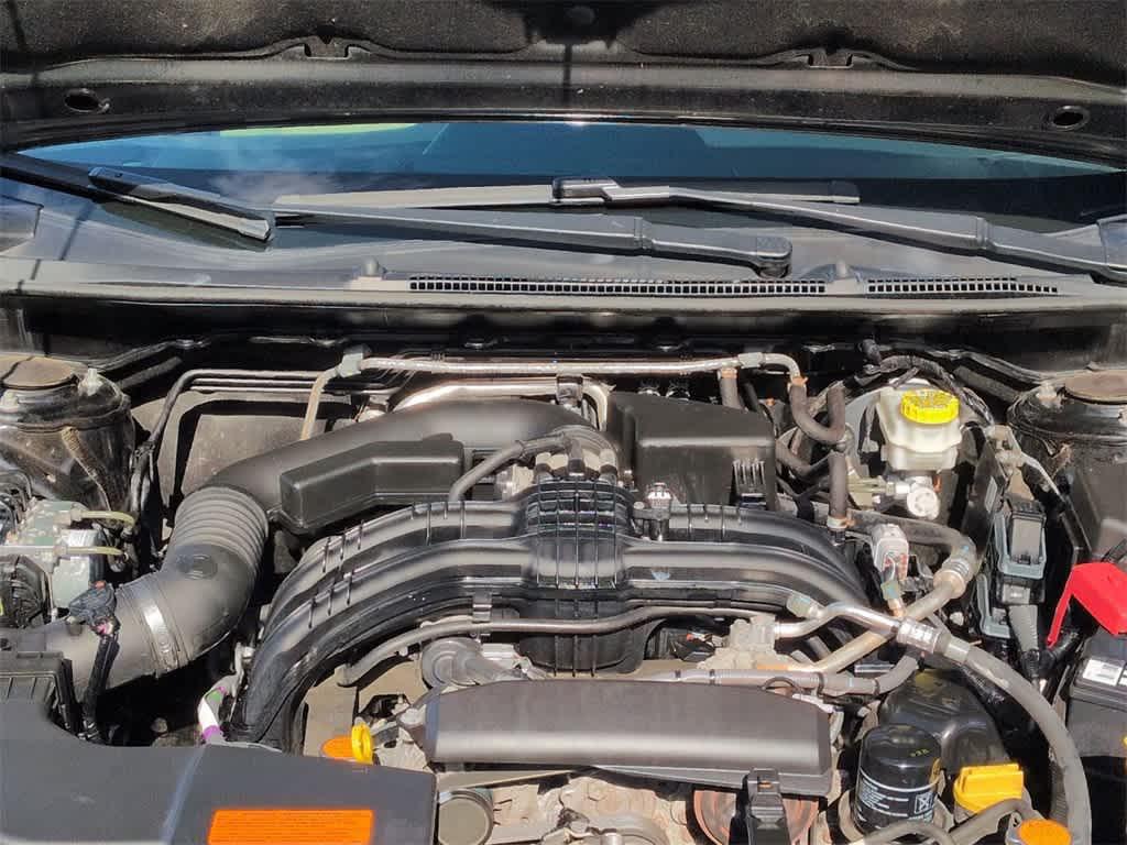 used 2018 Subaru Impreza car, priced at $15,485