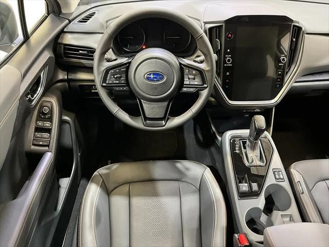 new 2025 Subaru Crosstrek car, priced at $34,794
