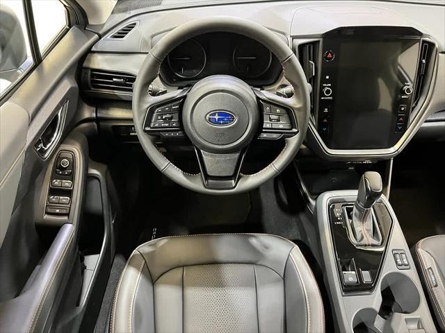 new 2025 Subaru Crosstrek car, priced at $32,873