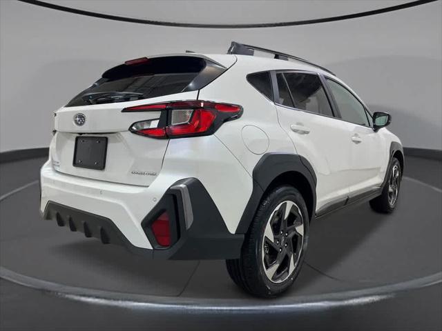 new 2025 Subaru Crosstrek car, priced at $34,794