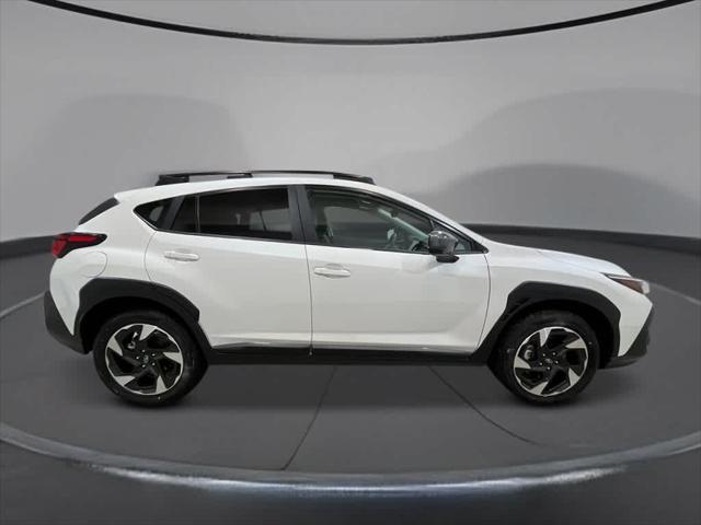 new 2025 Subaru Crosstrek car, priced at $34,794