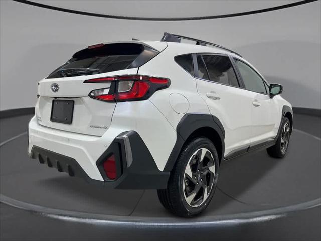 new 2025 Subaru Crosstrek car, priced at $32,873