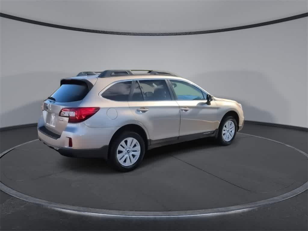 used 2017 Subaru Outback car, priced at $12,500