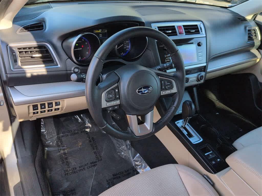 used 2017 Subaru Outback car, priced at $12,500