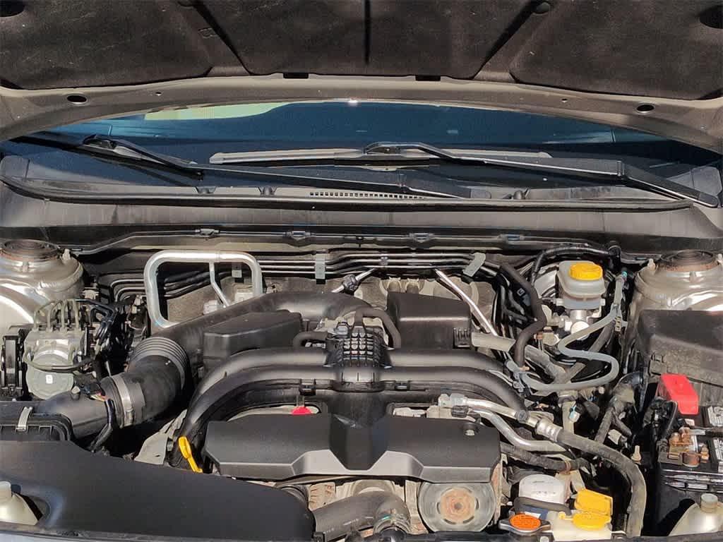 used 2017 Subaru Outback car, priced at $12,500