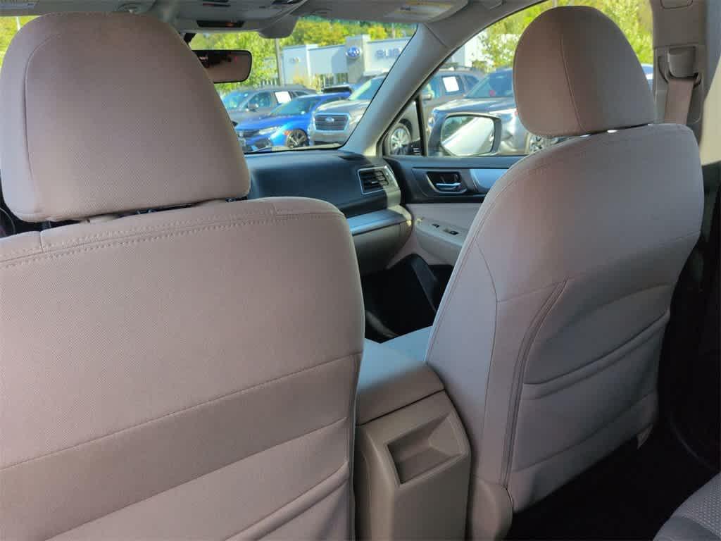 used 2017 Subaru Outback car, priced at $12,500
