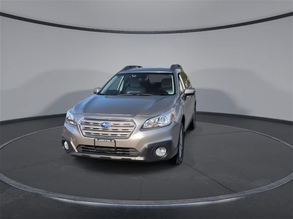 used 2017 Subaru Outback car, priced at $12,500