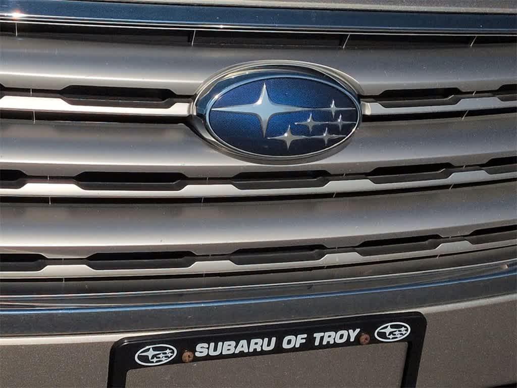 used 2017 Subaru Outback car, priced at $12,500