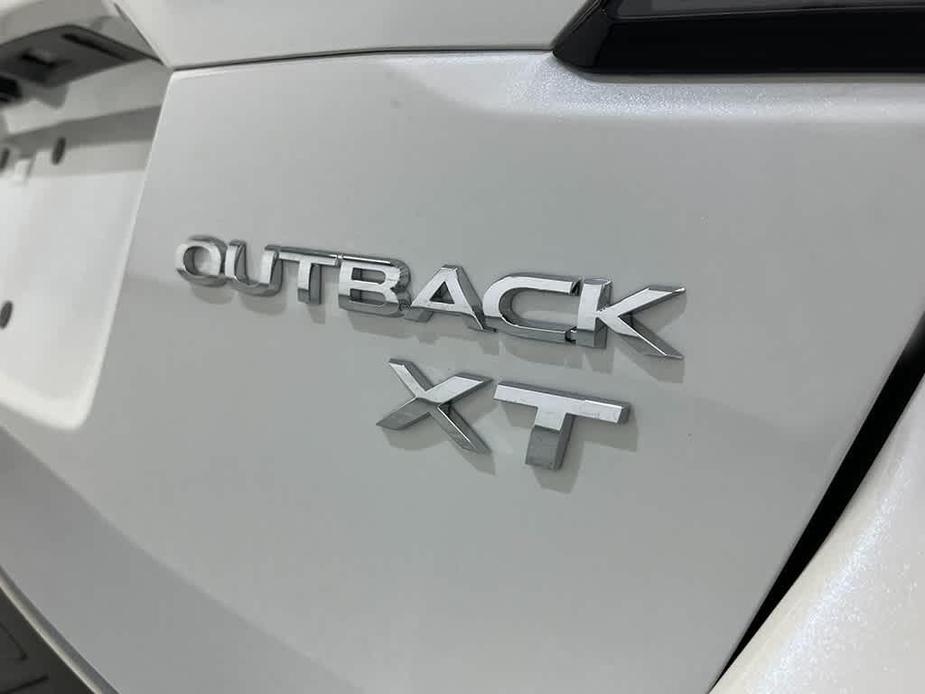 new 2024 Subaru Outback car, priced at $39,327