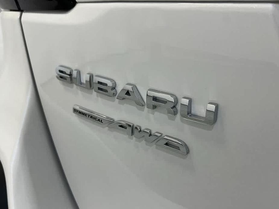new 2024 Subaru Outback car, priced at $39,327