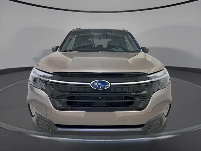 new 2025 Subaru Forester Hybrid car, priced at $44,225
