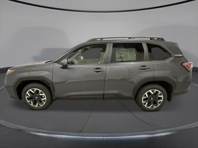 new 2025 Subaru Forester car, priced at $34,751