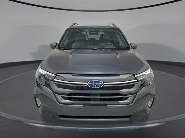 new 2025 Subaru Forester car, priced at $34,751