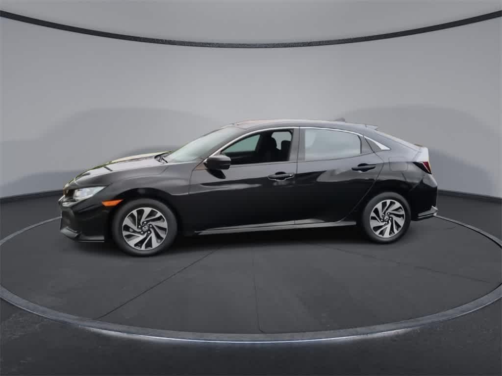 used 2019 Honda Civic car, priced at $19,000