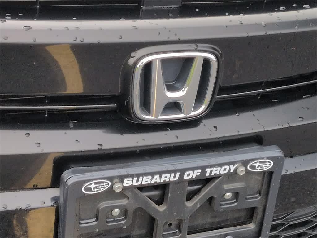 used 2019 Honda Civic car, priced at $19,000