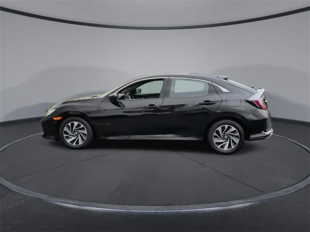 used 2019 Honda Civic car, priced at $19,000