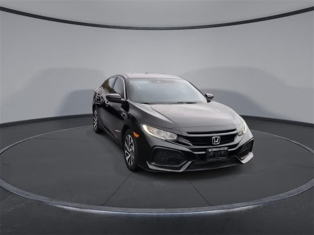 used 2019 Honda Civic car, priced at $19,000