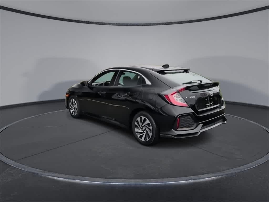 used 2019 Honda Civic car, priced at $19,000